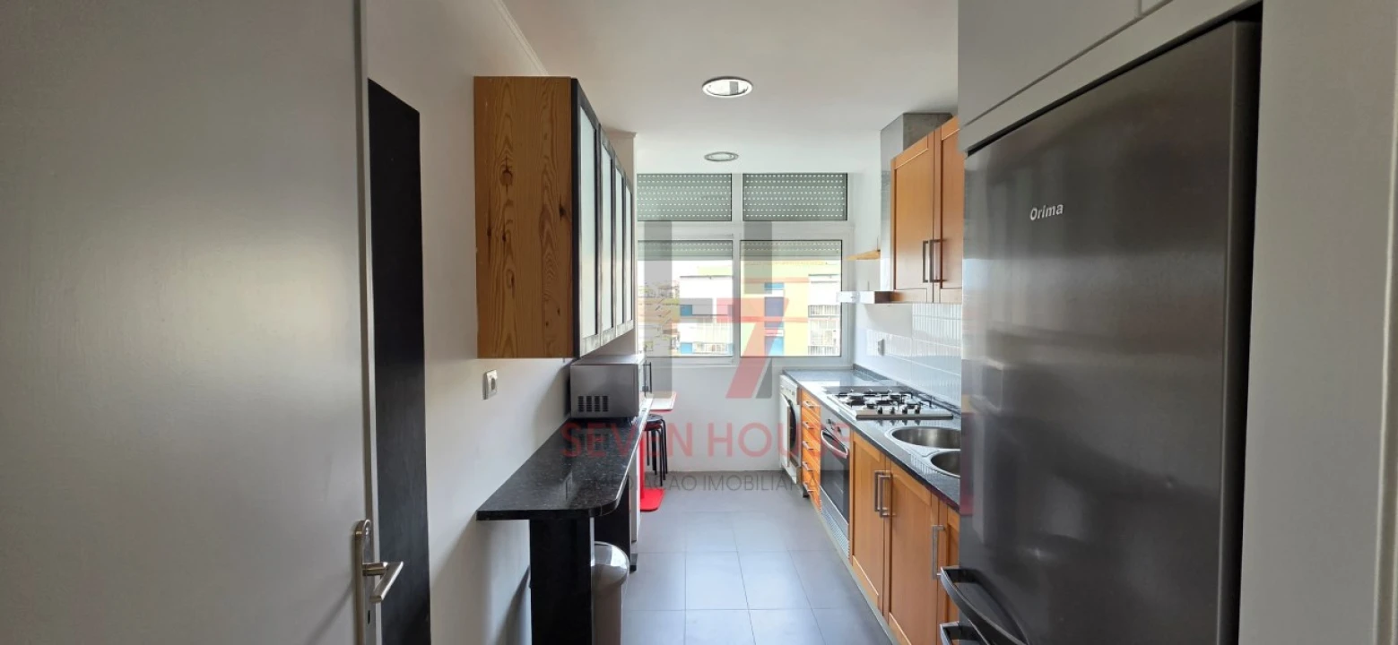 Quarto para Arrendamento em Odivelas Foto 1