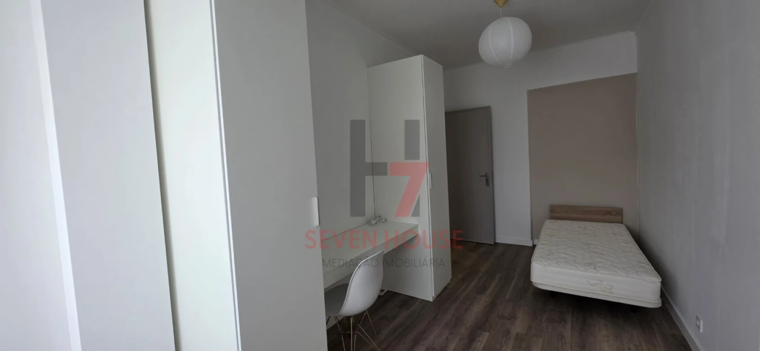 Quarto para Arrendamento em Odivelas Foto 4
