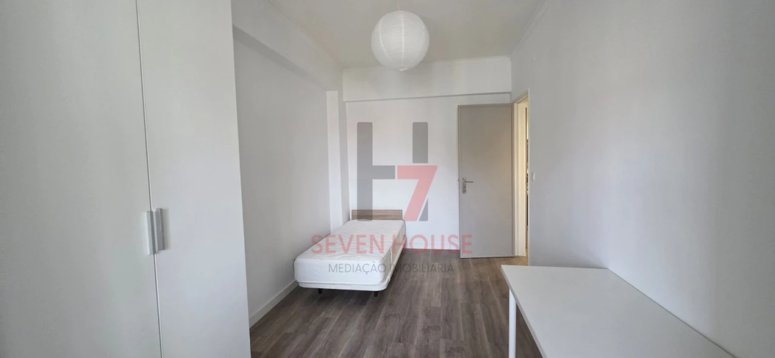 Quarto para Arrendamento em Odivelas Foto 6