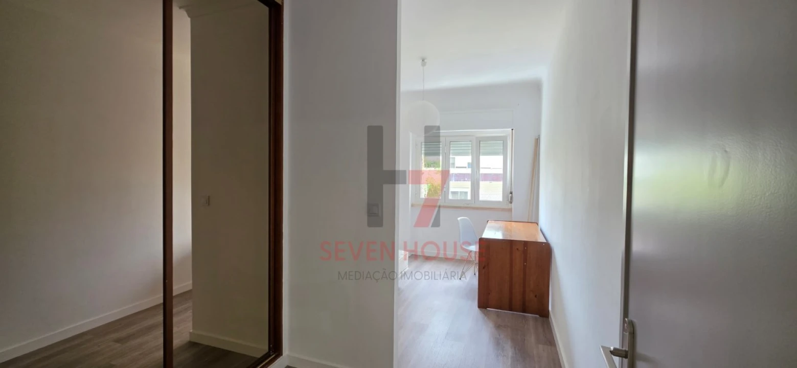 Quarto para Arrendamento em Odivelas Foto 8