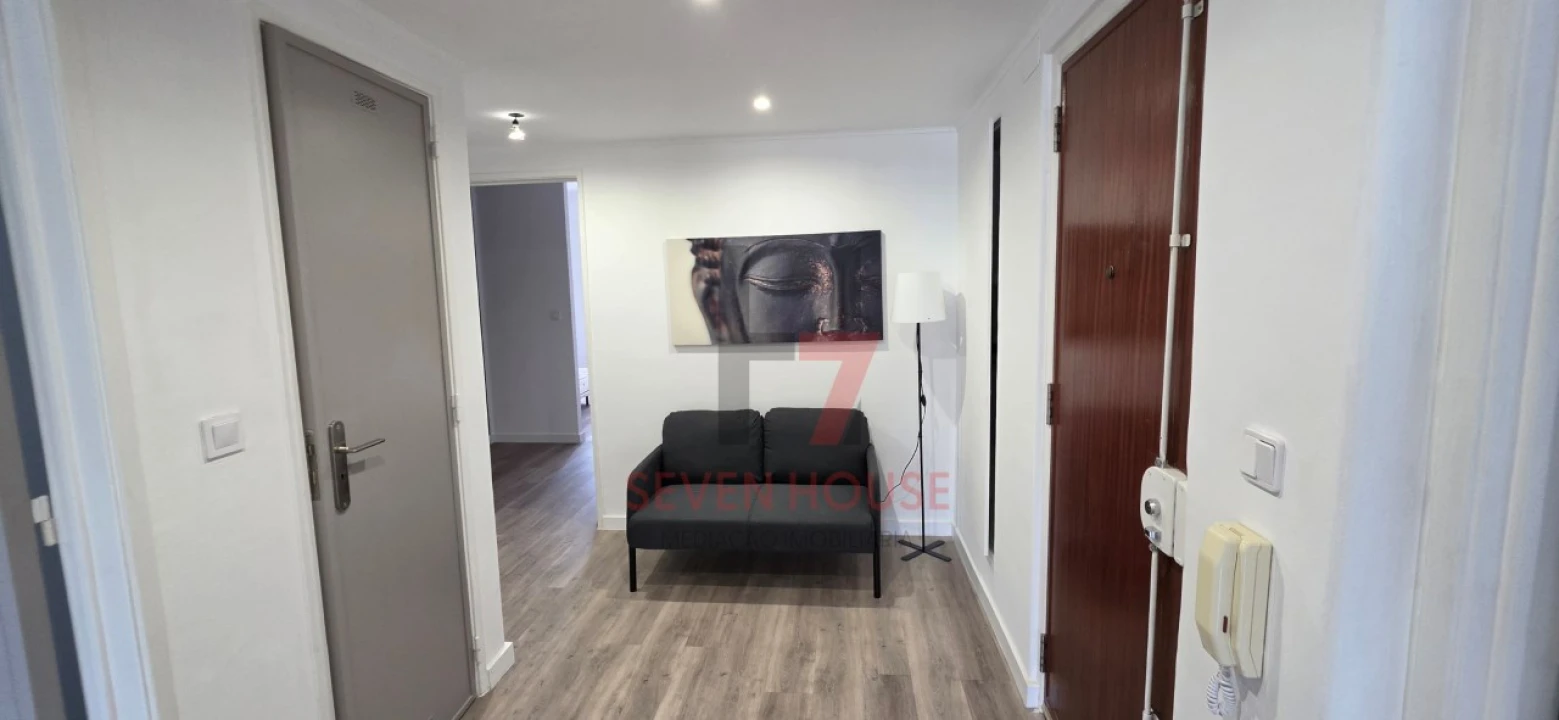 Quarto para Arrendamento em Odivelas Foto 9