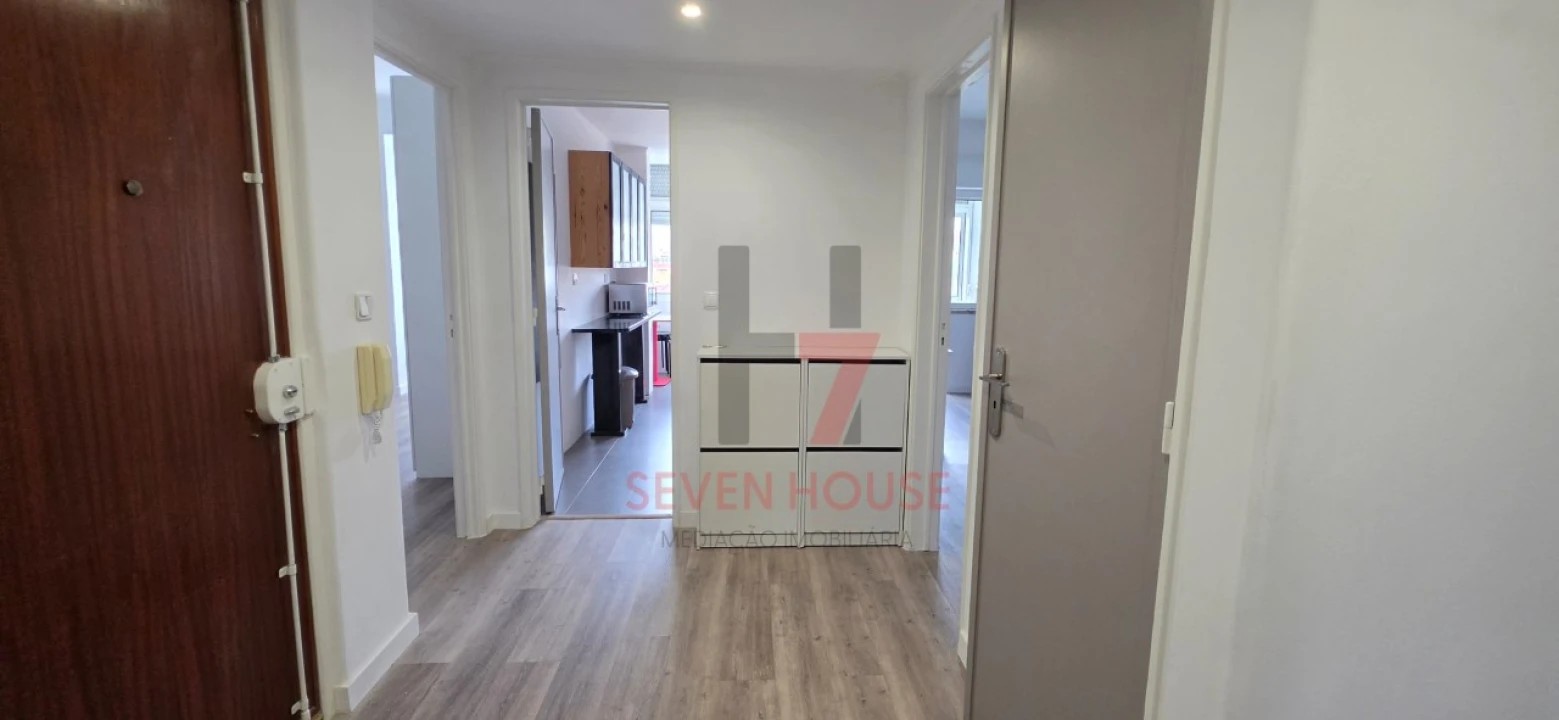 Quarto para Arrendamento em Odivelas Foto 10