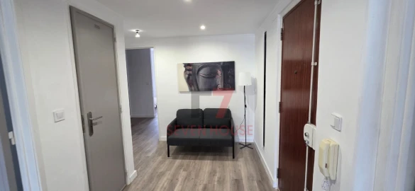 Quarto para Arrendamento em Odivelas