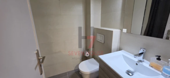 Quarto para Arrendamento em Odivelas