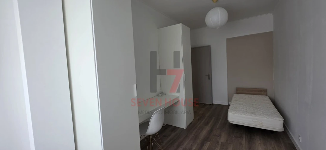 Quarto para Arrendamento em Odivelas Foto 4