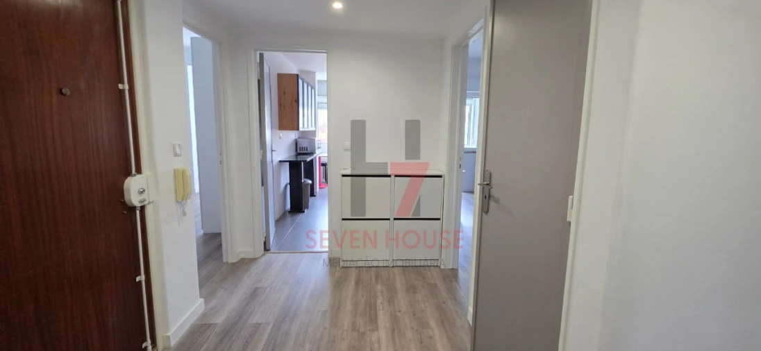 Quarto para Arrendamento em Odivelas Foto 10