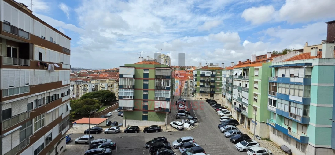 Quarto para Arrendamento em Odivelas Foto 12