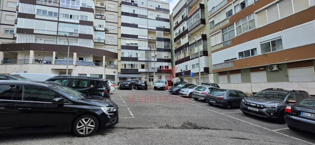 Quarto para Arrendamento em Odivelas Foto 14