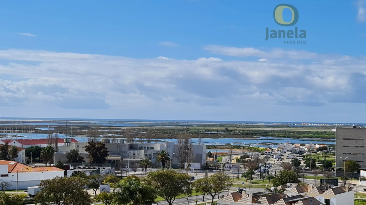 Apartamento T2 para Venda em Faro (Sé e São Pedro) Foto 3