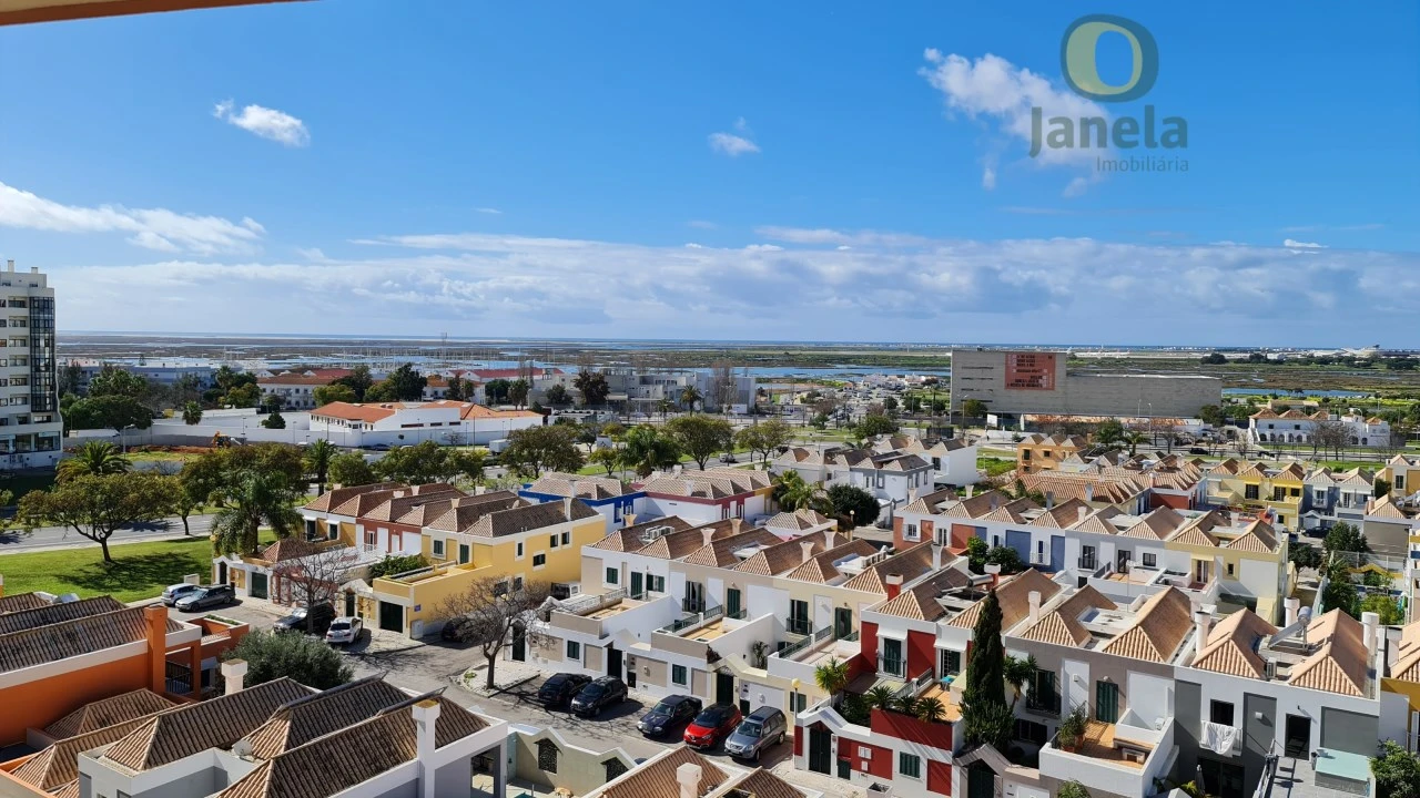 Apartamento T2 para Venda em Faro (Sé e São Pedro) Foto 4