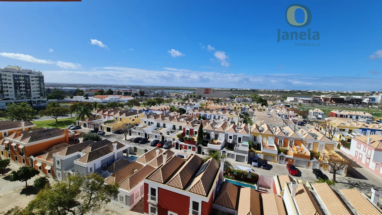 Apartamento T2 para Venda em Faro (Sé e São Pedro) Foto 10