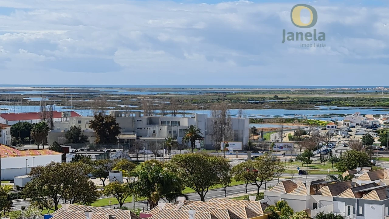 Apartamento T2 para Venda em Faro (Sé e São Pedro) Foto 12