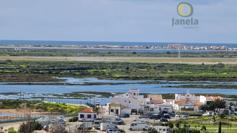 Apartamento T2 para Venda em Faro (Sé e São Pedro)