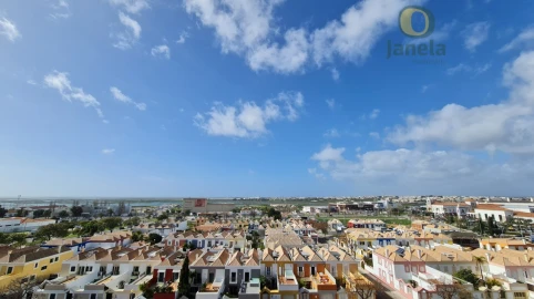Apartamento T2 para Venda em Faro (Sé e São Pedro)