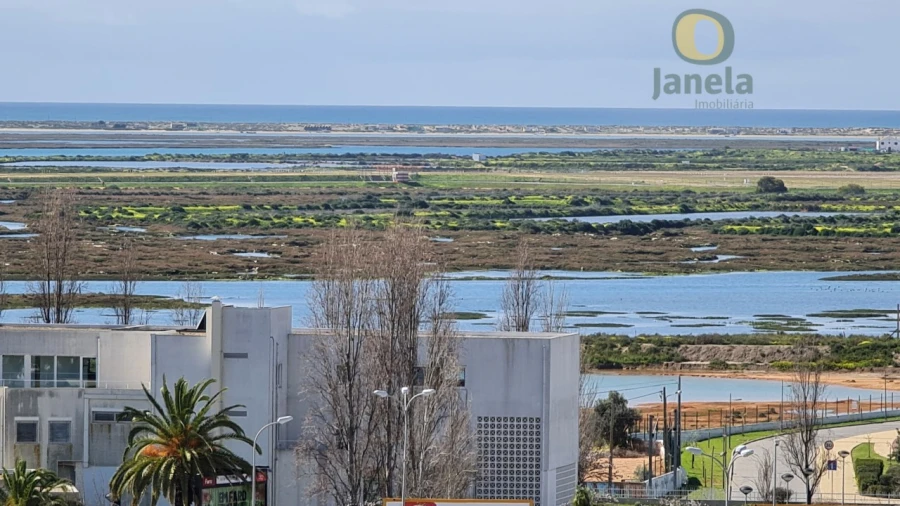 Apartamento T2 para Venda em Faro (Sé e São Pedro) Foto 9