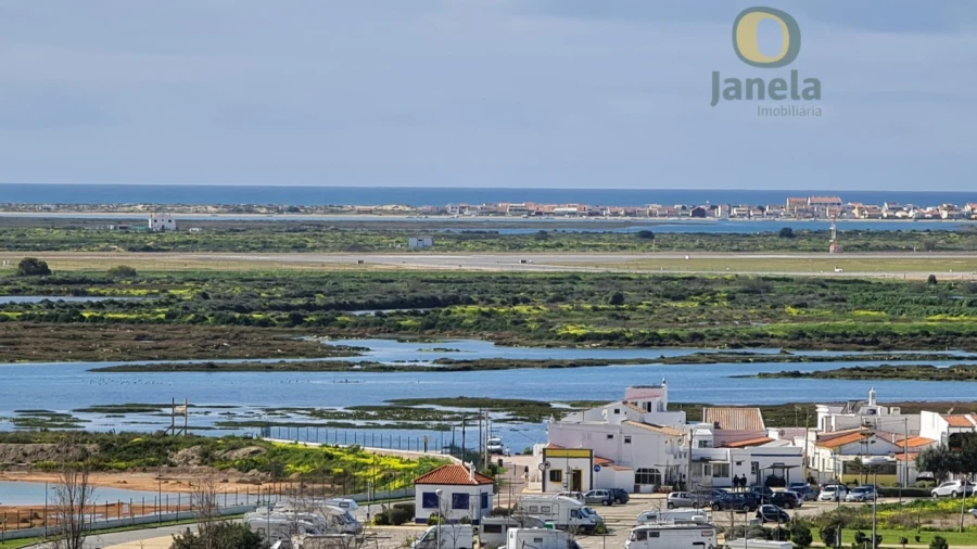 Apartamento T2 para Venda em Faro (Sé e São Pedro)