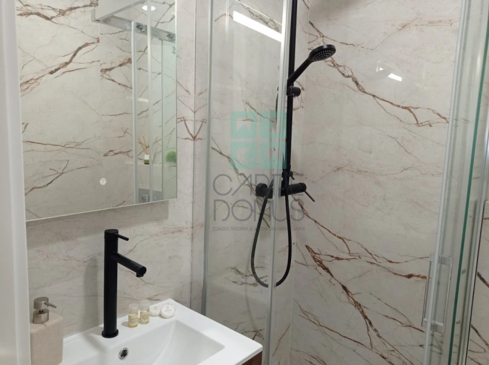 Apartamento T3 para Venda em São Domingos de Benfica Foto 17