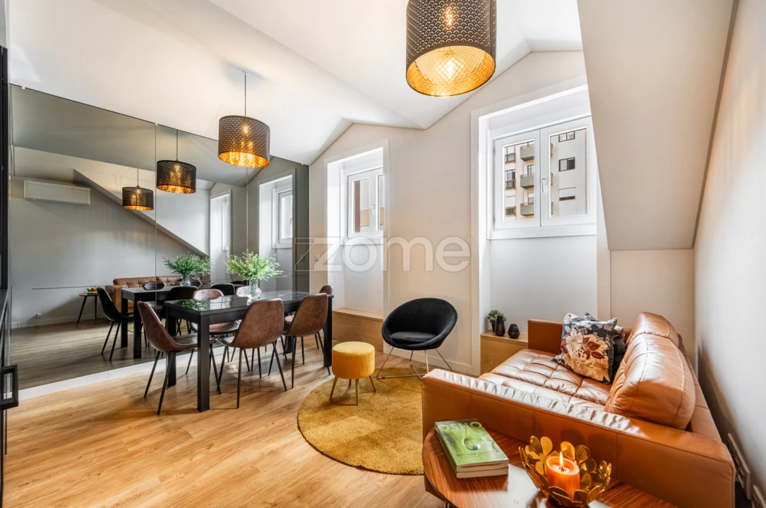 Apartamento T2 para Venda em São Vitor (Braga) Foto 1