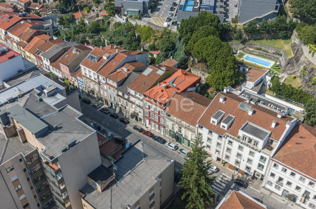 Apartamento T2 para Venda em São Vitor (Braga) Foto 18