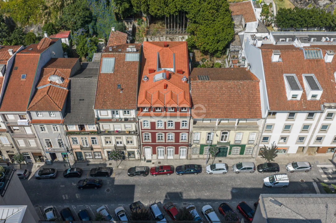 Apartamento T2 para Venda em São Vitor (Braga) Foto 19