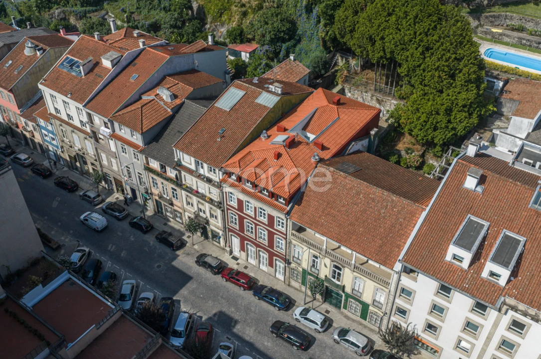 Apartamento T2 para Venda em São Vitor (Braga) Foto 20