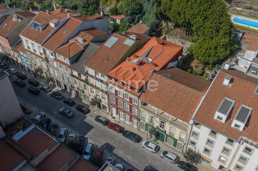 Apartamento T2 para Venda em São Vitor (Braga) Foto 21