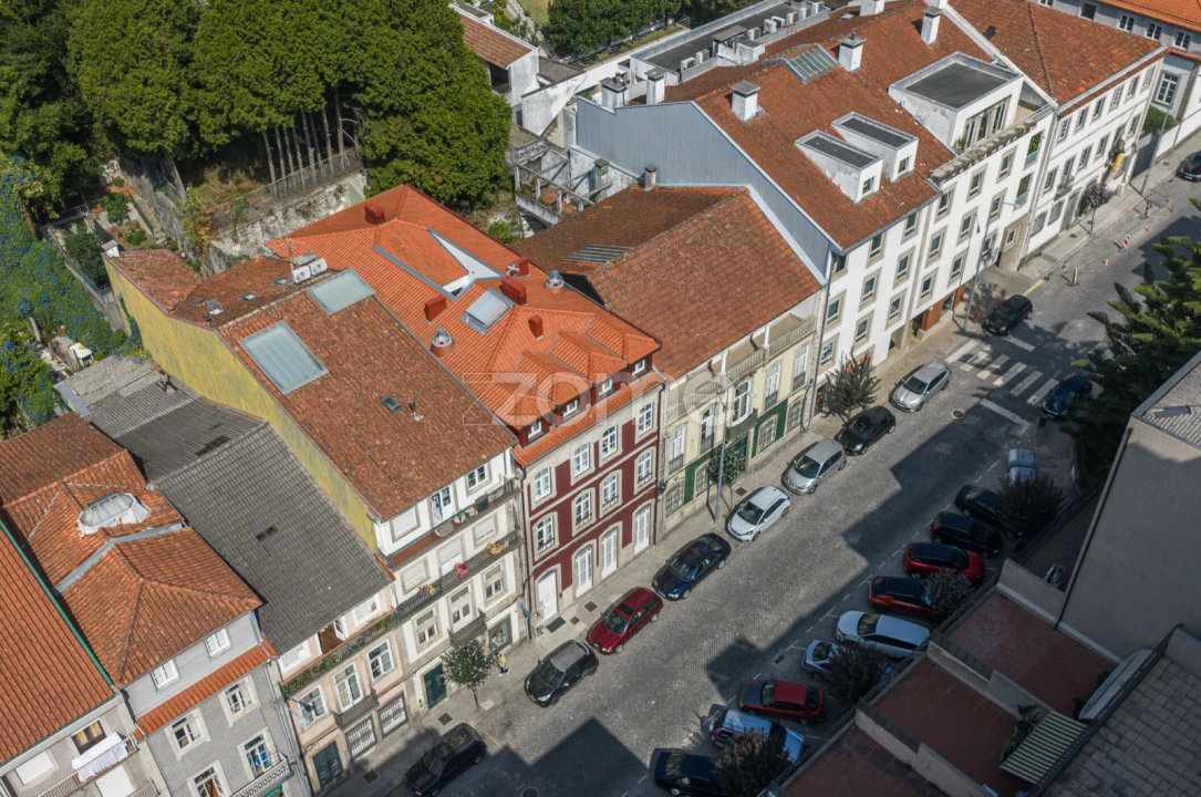 Apartamento T2 para Venda em São Vitor (Braga) Foto 22