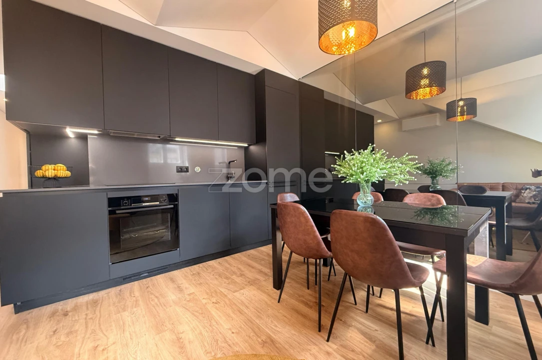 Apartamento T2 para Venda em São Vitor (Braga) Foto 5