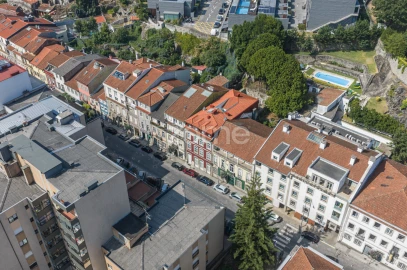 Apartamento T2 para Venda em São Vitor (Braga)