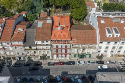 Apartamento T2 para Venda em São Vitor (Braga)
