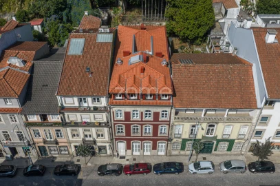 Apartamento T2 para Venda em São Vitor (Braga)