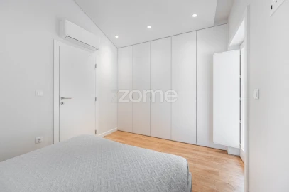 Apartamento T2 para Venda em São Vitor (Braga)