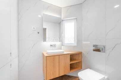 Apartamento T2 para Venda em São Vitor (Braga)