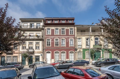 Apartamento T2 para Venda em São Vitor (Braga)