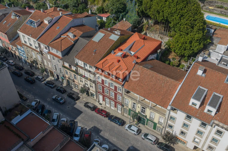 Apartamento T2 para Venda em São Vitor (Braga) Foto 21