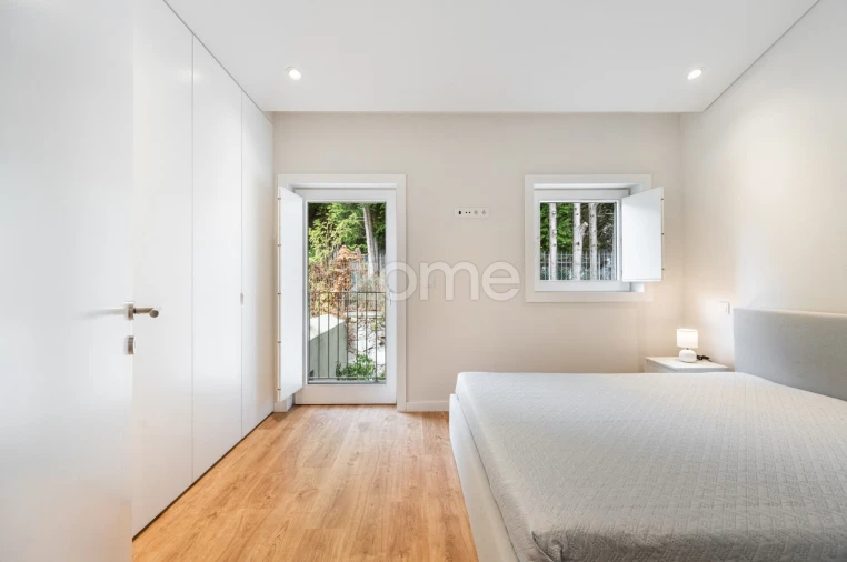 Apartamento T2 para Venda em São Vitor (Braga) Foto 12