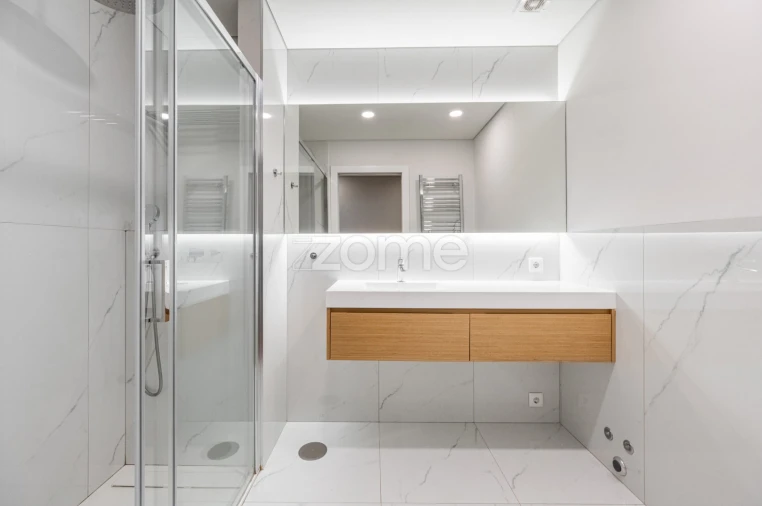Apartamento T2 para Venda em São Vitor (Braga) Foto 11