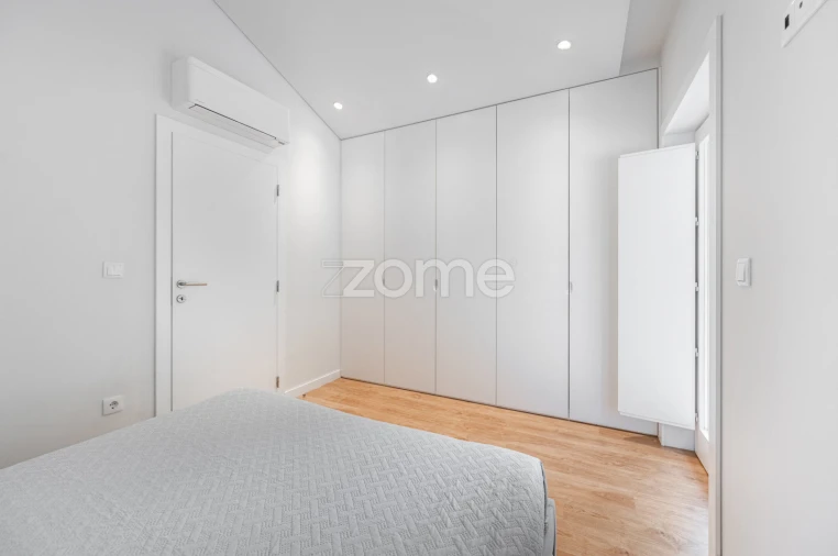 Apartamento T2 para Venda em São Vitor (Braga) Foto 14
