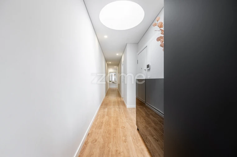 Apartamento T2 para Venda em São Vitor (Braga) Foto 6