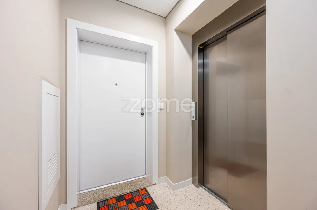 Apartamento T2 para Venda em São Vitor (Braga) Foto 17