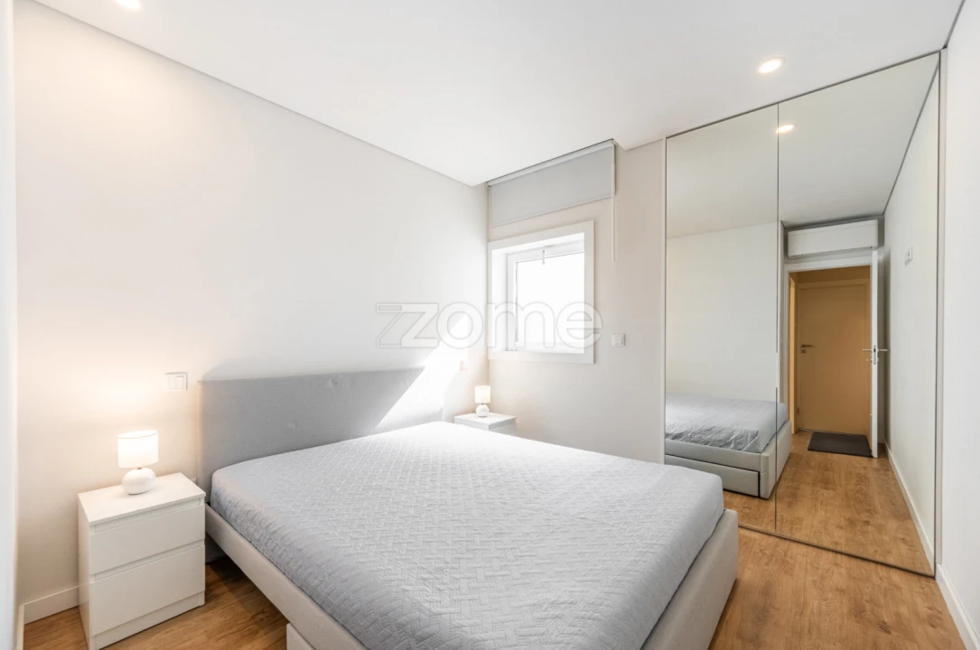 Apartamento T2 para Venda em São Vitor (Braga) Foto 10