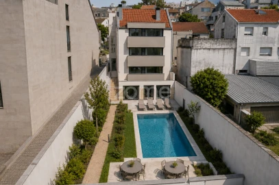 Apartamento T1 para Venda em Pedrouços