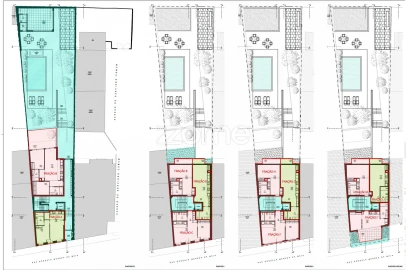 Apartamento T1 para Venda em Pedrouços