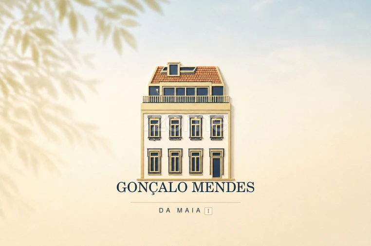 Apartamento T1 para Venda em Pedrouços Foto 2