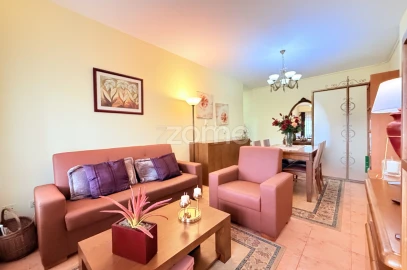Apartamento T2 para Venda em Santo Tirso, Couto (Santa Cristina e São Miguel) e Burgães