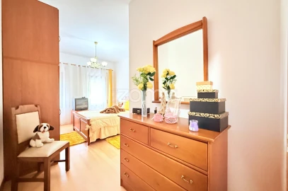 Apartamento T2 para Venda em Santo Tirso, Couto (Santa Cristina e São Miguel) e Burgães