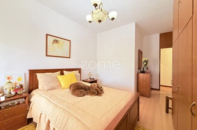 Apartamento T2 para Venda em Santo Tirso, Couto (Santa Cristina e São Miguel) e Burgães