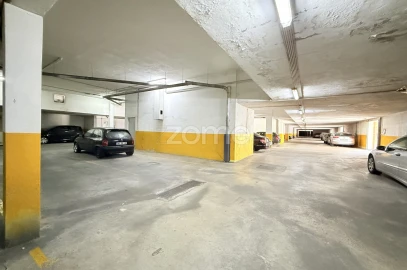 Apartamento T2 para Venda em Santo Tirso, Couto (Santa Cristina e São Miguel) e Burgães
