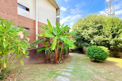 Apartamento T2 para Venda em Santo Tirso, Couto (Santa Cristina e São Miguel) e Burgães
