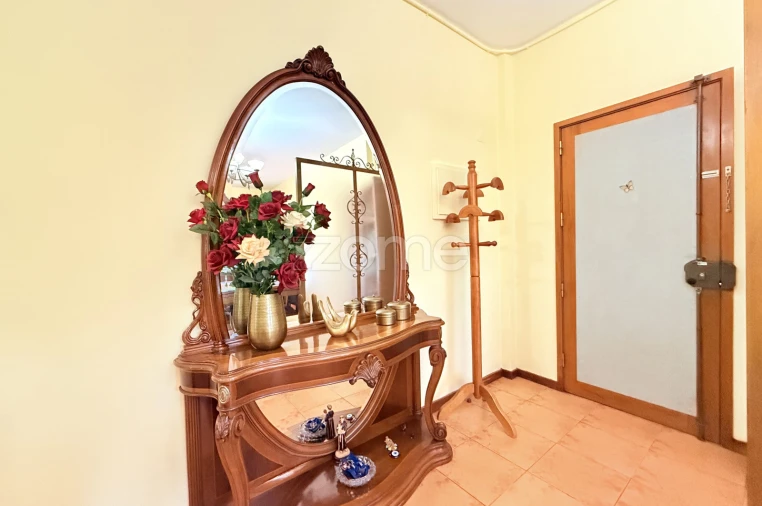 Apartamento T2 para Venda em Santo Tirso, Couto (Santa Cristina e São Miguel) e Burgães Foto 6
